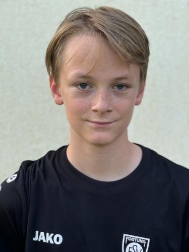 Julius Tom Titgemeyer