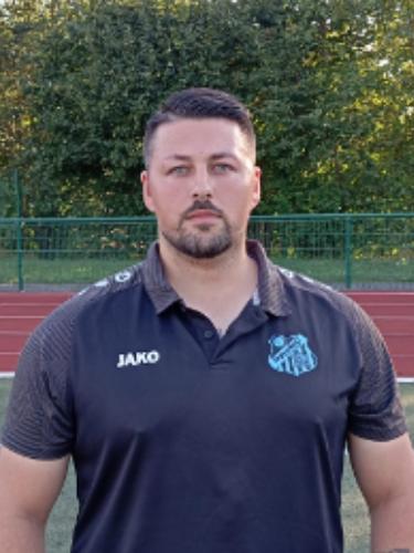 Richard Kaiser