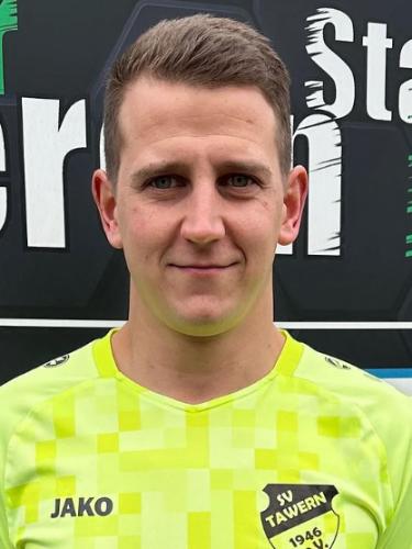 Jonas Krista