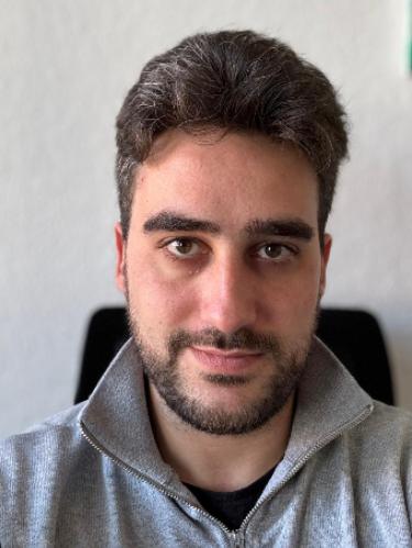 Carlos Von Schröder