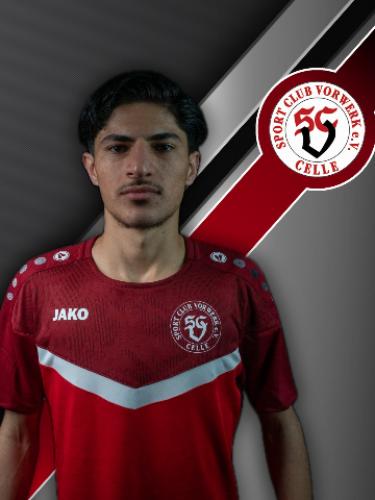 Raad Naif Fandi