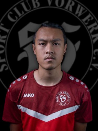 Phong Oy Vu