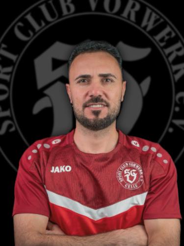 Mahir Khero Nassir Keti