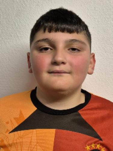 Korkut Emir Korkmaz