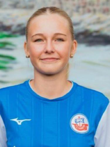 Mila Jolie Werschmöller