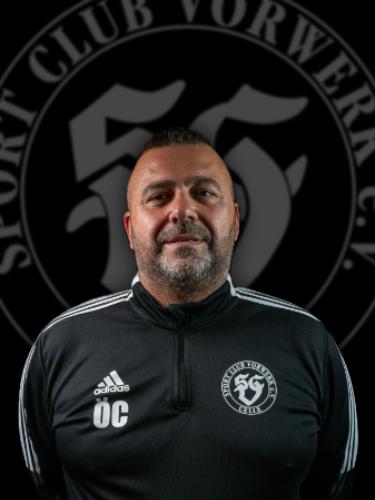 Özguer Cekirgeci