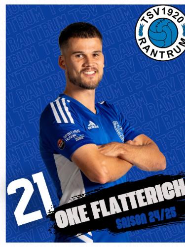 Oke Flatterich