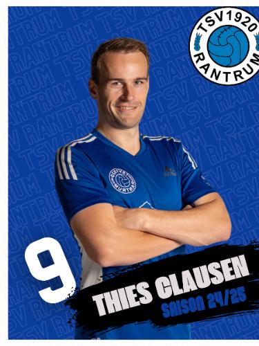 Thies Clausen