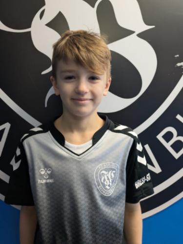 Mattis Enrik Bleichrodt