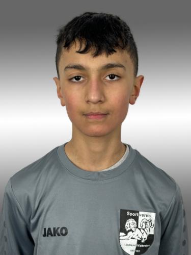 Masiiar Mohammadi