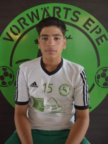 Muhammed Murad Mustafa