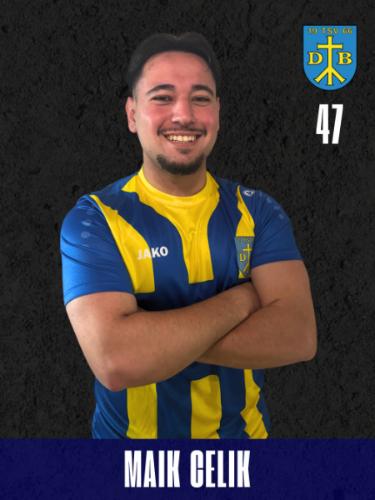 Maik Celik