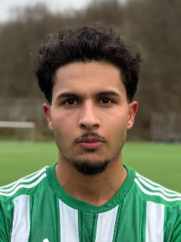 Ebadullah Rahimi