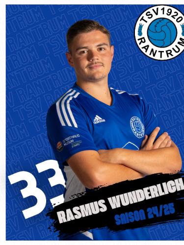 Rasmus Wunderlich