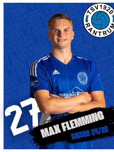Max Flemming
