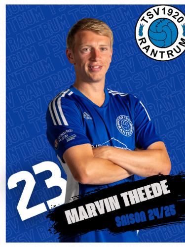 Marvin Theede
