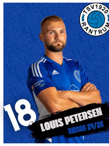 Louis Petersen