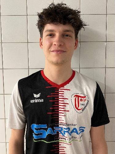 Fabian Hoss