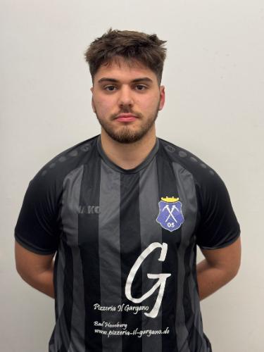 Ruben Miguel Conceicao Fernandes