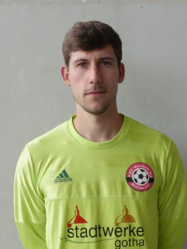 Frederic Büttner