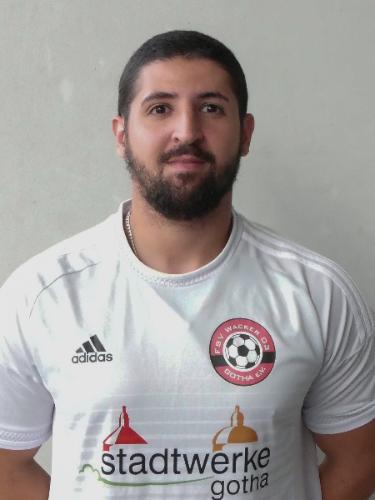 Younes El Antaki