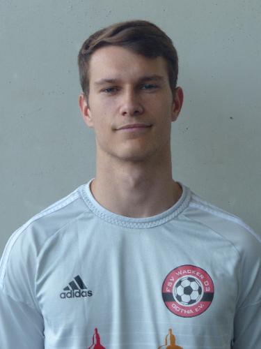 Lukas Kehr