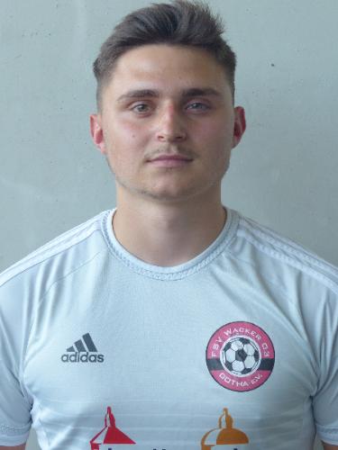 Elias Koslik