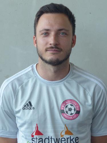 Patrick Scholz