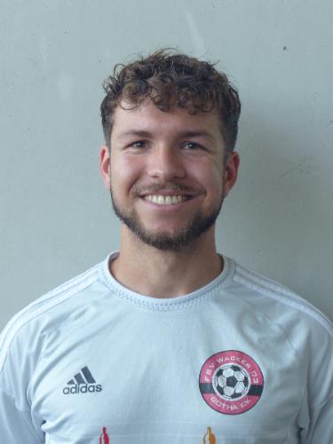 Niklas Witzel