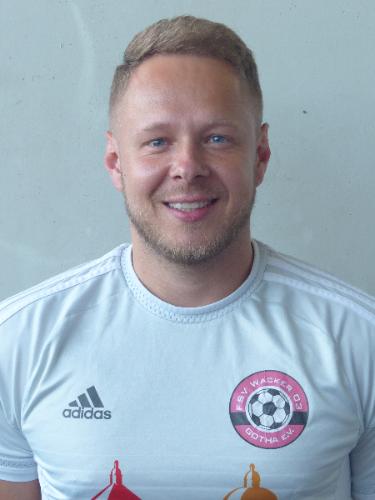 Michel Wolfersdorf