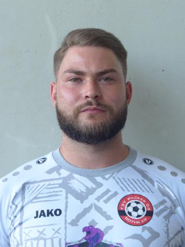 Nick Kirschnitzki