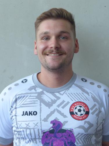 Markus Ullrich
