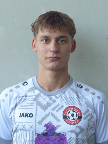 Max Herda