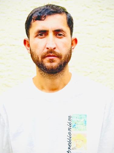Sayed Sabiullah Sadat