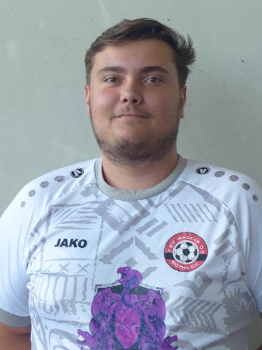 Eric Ives Pflanzner