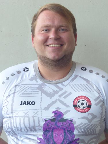 Jean Luca Bromund