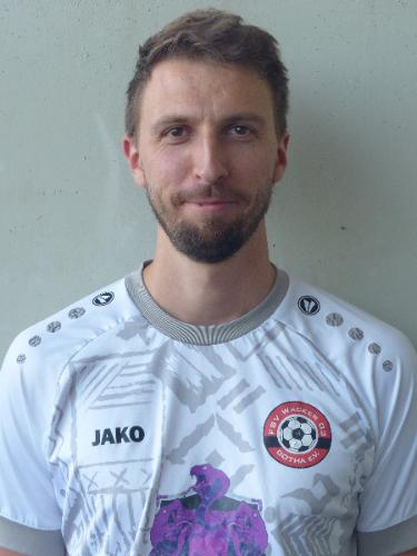 Ronny Ruge