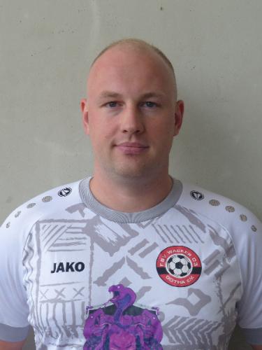 David Gottwald