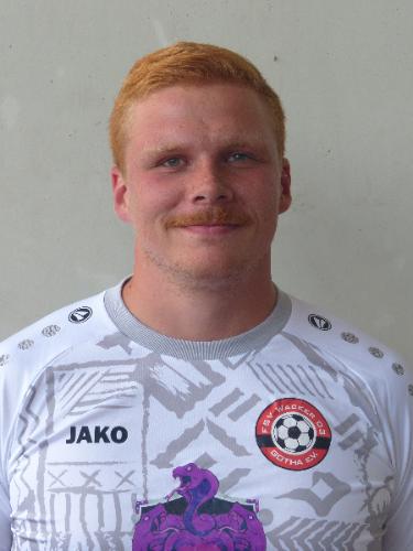 Tim Rechenbach