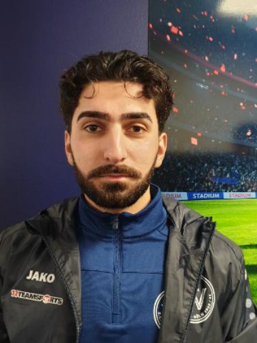 Ekin Erol
