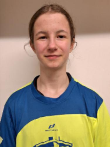 Annabell Enke