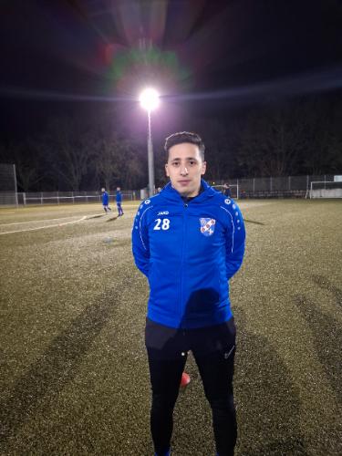 Orhan Kocak