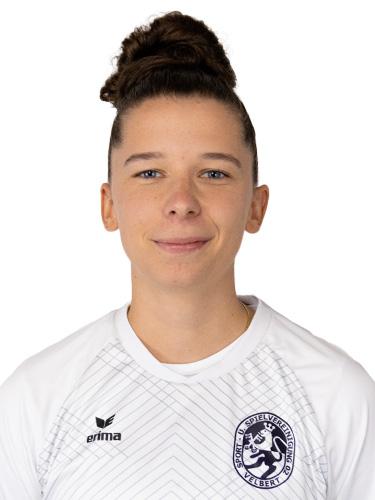 Nicole Magdalena Pietruschka