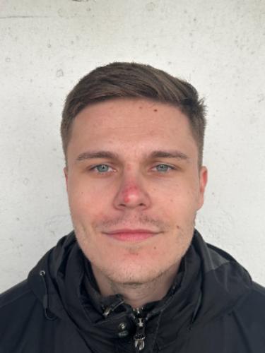 Julian Sperber