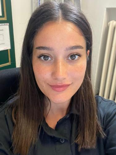 Sinem Yorulmaz