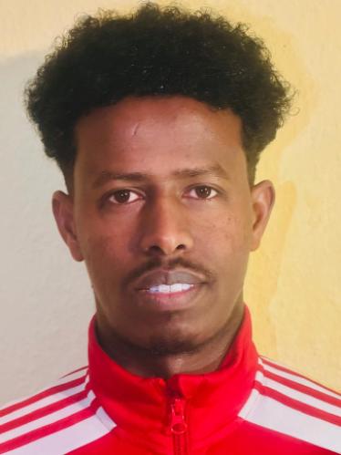 Abdirahman Ahmed Ali