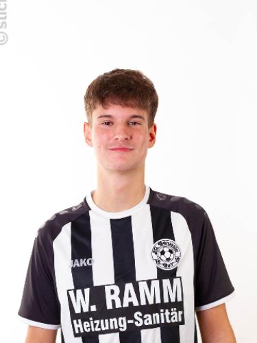 Finn Luca Baron