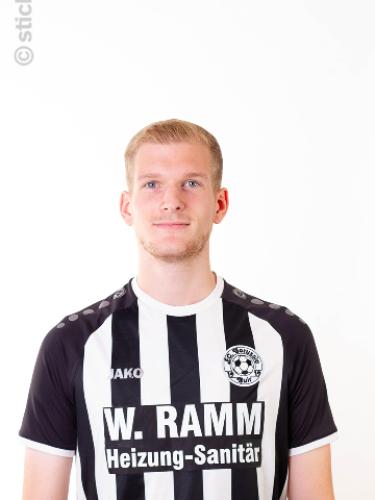 Cosimo Besgen