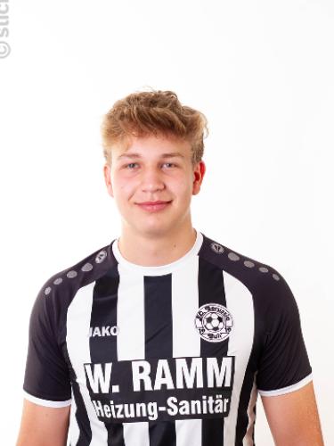 Nic Maximilian Danner