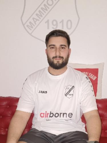Hasan Kuepeli